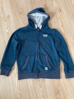 Sweatshirtjacke, Jungen, 140 Hessen - Eschenburg Vorschau