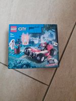 Lego City 60247, Waldbrand, Feuerwehr Fahrzeug, mit Karton Nordrhein-Westfalen - Höxter Vorschau