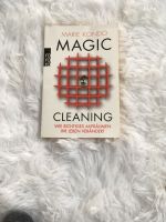 Buch Magic Cleaning von Marie Kondo Baden-Württemberg - Denzlingen Vorschau