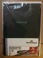 Neu: Durable Bewerbungsset Baden-Württemberg - Nagold Vorschau