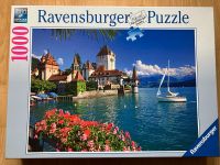 Puzzle See 1000 Teile Berlin - Hohenschönhausen Vorschau