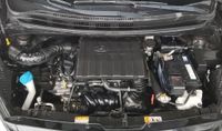 Motor Hyundai i10 Kia Picanto 1.0 G3LA 70TKM 49KW 67PS komplett Leipzig - Gohlis-Nord Vorschau