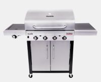 CHAR-BROIL PERFORMANCE 440 S GASGRILL Nordrhein-Westfalen - Bottrop Vorschau