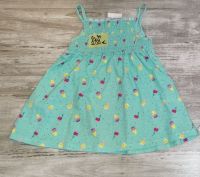 Kurze Kleid / Sommerkleid, Gr. 74 - Babykleidung / Kinderbekleid Nordrhein-Westfalen - Steinfurt Vorschau