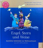 Engel, Stern und Weise: Geistliche Volkslieder zur Weihnachtszeit Altona - Hamburg Blankenese Vorschau