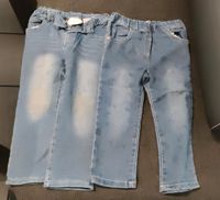 Jeans Hosen Größe 92 Dortmund - Lütgendortmund Vorschau