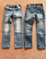 S. Oliver Jeans, Hose Gr. 122 Top Zustand Bayern - Vestenbergsgreuth Vorschau