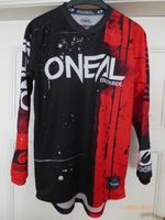 O'Neal Jersey-Langarmshirt für Fahrrad und Motocross in Gr. S Sachsen-Anhalt - Stendal Vorschau