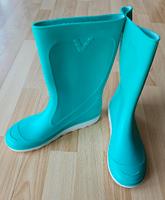 Damen Kinder Gummistiefel 37 neu Stiefel Bayern - Wegscheid Vorschau