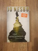 Buch von Jo Nesbo. ihr Königreich Bonn - Beuel Vorschau