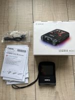 Canon Legria Mini X Kamera Camcorder Vlogging YouTube USB Innenstadt - Köln Altstadt Vorschau