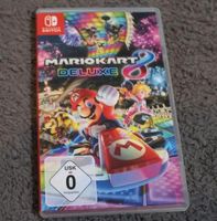 Mario Kart 8 Deluxe Nintendo Switch Nordrhein-Westfalen - Ahlen Vorschau