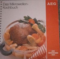 Kochbuch für die Mikrowelle Ludwigslust - Landkreis - Wittenburg Vorschau