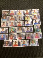 Panini Sticker UEFA Champions League 2011/2012 Schleswig-Holstein - Wees Vorschau