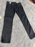 #27 Reolay Jeans Anbass 30/32 schwarz grau Verfügbar 3 Dortmund - Mitte Vorschau