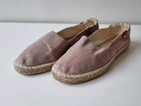 Tamaris Espadrilles Schuhe Slipper rosa Gr. 41 Top Zustand Nordrhein-Westfalen - Mönchengladbach Vorschau