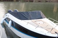 Quicksilver Hafenpersenning 805 Cruiser *NEU* Hannover - Misburg-Anderten Vorschau