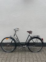 Oldtimer Fahrrad Miele Damenrad Nürnberg (Mittelfr) - Aussenstadt-Sued Vorschau