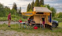 AUTOCAMP Dachzelt Autodachzelt Family 190 Bayern - Gauting Vorschau