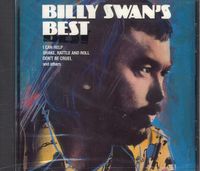 Billy Swan –  CD - BIlly Swan's Best ( CBS USA ) OVP Niedersachsen - Goslar Vorschau