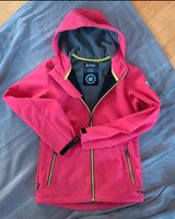 SOFTSHELLJACKE / JACKE KILLTEC LEVEL 3  / PINK / WINDDICHT / REFL Baden-Württemberg - Kusterdingen Vorschau