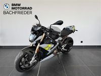 BMW S 1000 R Akrapovic - Carbon - coVer Bayern - Piding Vorschau