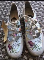 Bama Schuhe/Sommerschuhe/Größe 36 H Neu Kreis Pinneberg - Pinneberg Vorschau