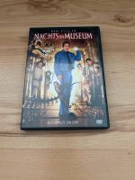 Nachts im Museum DVD München - Schwanthalerhöhe Vorschau
