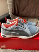 Puma Turnschuhe Größe 39 Gerbstedt - Welfesholz Vorschau