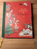 Buch Das große Familienbuch für die Weihnachtszeit Schleswig-Holstein - Bad Segeberg Vorschau