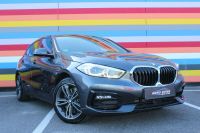 Der Neue BMW 1er X-Drive  Autovermietung Auto mieten Mietwagen Berlin - Neukölln Vorschau