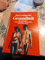 Das Lexikon der Gesundheit,Fachbuch Bayern - Traunreut Vorschau