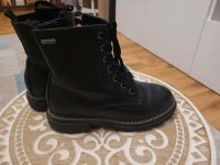 Schwarze Schuhe Hannover - Vahrenwald-List Vorschau