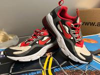 Nike Air70 React Gr. 36 Sneaker selten getragen Bayern - Freising Vorschau