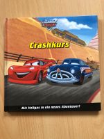 Disney Cars Crashkurs Leipzig - Leipzig, Zentrum Vorschau