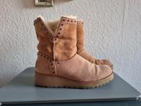 Ugg Boots Gr. 38  guter Zustand! Nordrhein-Westfalen - Sundern (Sauerland) Vorschau