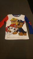 Jungen Langarmshirt paw Patrol Nordrhein-Westfalen - Neukirchen-Vluyn Vorschau