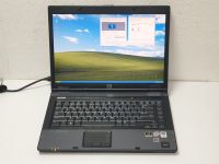 HP Compaq Workstation Windows XP Gaming Notebook 500GB 4GB 15,4" Baden-Württemberg - Fellbach Vorschau