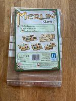 Brettspiel Merlin Queenie 2 Nordrhein-Westfalen - Xanten Vorschau