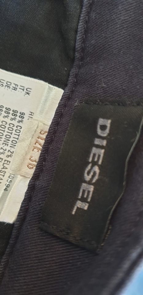 Diesel Herren Jeans 36/34 in Berlin