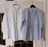 2 Damen Blusen von Tommy Hilfiger im Bestzustand Nordrhein-Westfalen - Warburg Vorschau