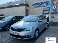 Skoda Rapid Spaceback Ambition Automatik Niedersachsen - Stadthagen Vorschau