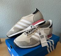 Adidas Sneaker USA 84 Gr 7 1/2 Beige Hessen - Gießen Vorschau