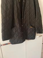 Original Barbour Steppjacke in schwarz Größe L Niedersachsen - Sarstedt Vorschau