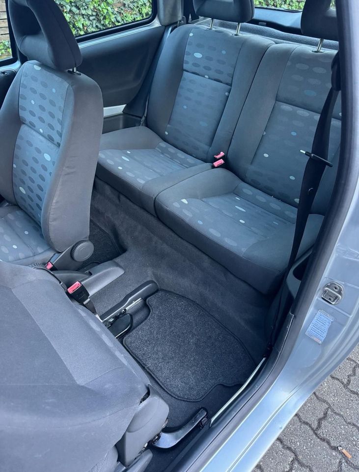 VW Lupo 1.4 Rave TüV NEU in Koblenz