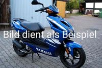 Suche 50ccm Roller mit Motorschaden Rheinland-Pfalz - Rehborn Vorschau