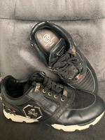 Philipp Plein, Sneaker aus meiner Sammlung Gr. 43,5 gebraucht Berlin - Marzahn Vorschau