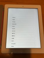 iPad 2 64 gb Silber Weiß Guter Zustand Essen - Essen-West Vorschau