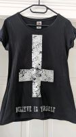 Gothic Shirt Größe S Sachsen - Markneukirchen Vorschau