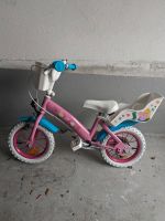 Kinderfahrrad / Peppa Wutz Fahrrad - Neu Niedersachsen - Rhauderfehn Vorschau